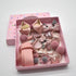 Bejeweled Princess Hair Accessories Gift Box - Little Palace Store